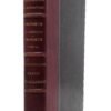 Réunion de quatre textes dont Philosophie du Surnaturel... Stanislas de Guaita et sa Bibliothèque Occulte, n° 708