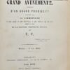Réunion de quatre textes dont Philosophie du Surnaturel... Stanislas de Guaita et sa Bibliothèque Occulte, n° 708