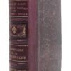 La suggestion mentale... relié avec Variations de la personnalité. De la bibliothèque de Stanislas de Guaita