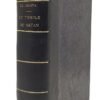 Essais de Sciences Maudites. Le Serpent de la Genèse. Première septaine. Livre I. Le Temple de Satan