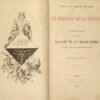 Essais de Sciences maudites. Le serpent de la Genèse. Seconde septaine. Livre II. La clef de la magie noire