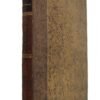 Amphitheatrum Sapientiae Æternæ... Envoi autographe signé  de Papus au Maître Barlet. Double provenance : Charles Barlet, puis René Alleau
