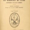 Les Harmonies de l'Etre exprimées par les nombres