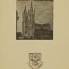 Dieu devant le siècle, ou Législation de la Providence, où l’on élève enfin la Science et la Religion tout entière à la hauteur de l'Époque...