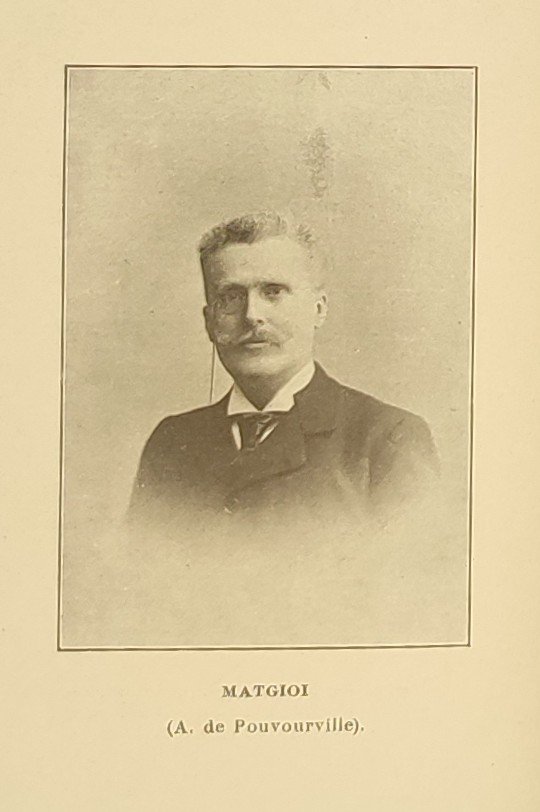 Matgioi et son rôle dans les sociétés chinoises - Les Sept éléments de l’Homme et la pathogénie chinoise - Le Taoïsme et les sociétés secrètes chinoises