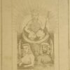 Le Savoir d'Astaroth... Doctrine secrète autocopiée du père de la Cosmosophie, S. U. ZANNE  Exemplaire n° II, envoi autographe signé à son disciple Léon Marlet