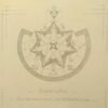 Le Savoir d'Astaroth... Doctrine secrète autocopiée du père de la Cosmosophie, S. U. ZANNE  Exemplaire n° II, envoi autographe signé à son disciple Léon Marlet