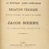 SEDIR – STRINDBERG - FABRE DES ESSARTS – GIRGOIS : REUNION DE 6 TEXTES RARES