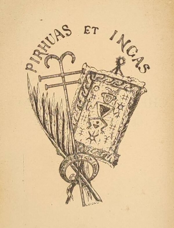 SEDIR – STRINDBERG - FABRE DES ESSARTS – GIRGOIS : REUNION DE 6 TEXTES RARES