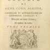 La Philosophie Occulte Divisée en trois livres et traduite du latin