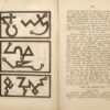 Recueil des quatorze écrits magiques qui lui sont attribués, publié par Johann SCHEIBLE