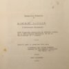 La Clef du Roy Salomon. Traduction française. (Clavivicula Salomonis [sic]). Tiré d’anciens manuscrits du British Museum, de la Bibliothèque Nationale, et de la Bibliothèque de l’Arsenal. Traduit pour la première fois par S. Liddell Mac Gregor Mathers, avec planches