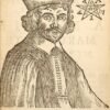 La Belle Magie, ou Science de l'Esprit, contenant les fondemens des subtilitez & des plus curieuses & secretes connoissances de ce temps. Accompagnée de figures en taille douce, & tables bien amples