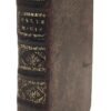 La Belle Magie, ou Science de l'Esprit, contenant les fondemens des subtilitez & des plus curieuses & secretes connoissances de ce temps. Accompagnée de figures en taille douce, & tables bien amples