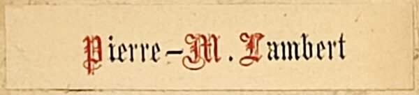 La Belle Magie, ou Science de l'Esprit, contenant les fondemens des subtilitez & des plus curieuses & secretes connoissances de ce temps. Accompagnée de figures en taille douce, & tables bien amples