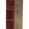 Le livre des médiums ou guide des médiums et des évocateurs contenant l'enseignement spécial des esprits sur la théorie de tous les genres de manifestations, les moyens de communiquer avec le monde invisible, le développement de la médiumnité, les difficultés et les écueils que l'on peut rencontrer dans la pratique du spiritisme. Pour faire suite au livre des esprits