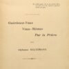 Le magnétisme spirituel