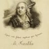 Almanach de Philadelphie, ou Constitutions de Sancho Pança et du Bonhomme Richard. Dédié aux bons citoyens