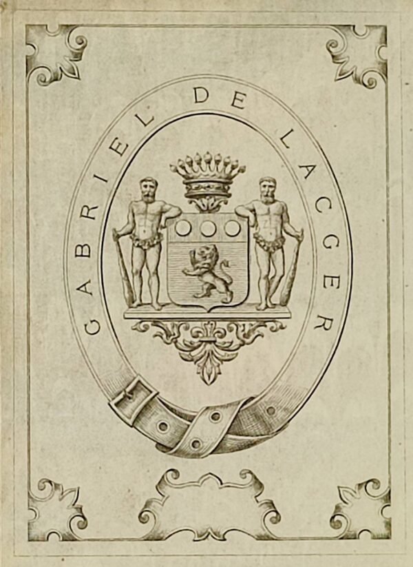 Histoire de la condamnation des TEMPLIERS celle du schisme des Papes tenans le siège en Avignon et quelques procès criminels : par M. PIERRE DUPUY, Conseiller du Roi en ses Conseils, et Garde de sa Bibliothèque. Edition nouvelle augmentée de l’Histoire des Templiers de M. Gurtler et de plusieurs autres pièces curieuses sur le même sujet