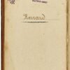 Les Trois premiers Grades Uniformes de la Maçonnerie (Cahier des demandes. Cahier des réponses)  suivi de   Grade du Noachite ou chevalier prussien  suivi de   Le vrai Rose-Croix et le Prussien. Hauts Grades de la Maçonnerie, précédés des 3 1ers Grades de l’Ordre et suivis des 4 Grades de l’Adoption ou Maçonnerie des Dames (Grade du Chevalier de l'Epée ou de l'Orient et de Rose Croix - Les quatre Grades véritables et uniformes de l'Ordre de l'Adoption, ou Maçonnerie des Dames)