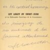 Les loges de Saint-Jean et la philosophie ésotérique de la connaissance