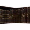 De Nederlandsche Vry-Metzelaars Almanach. Année 1786, puis 1799 à 1841, soit 44 volumes