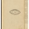 De Nederlandsche Vry-Metzelaars Almanach. Année 1786, puis 1799 à 1841, soit 44 volumes