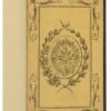 De Nederlandsche Vry-Metzelaars Almanach. Année 1786, puis 1799 à 1841, soit 44 volumes