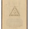 De Nederlandsche Vry-Metzelaars Almanach. Année 1786, puis 1799 à 1841, soit 44 volumes