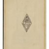 De Nederlandsche Vry-Metzelaars Almanach. Année 1786, puis 1799 à 1841, soit 44 volumes
