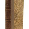 La correspondance inédite de L.-C. de Saint Martin dit le philosophe inconnu et du baron Nicolas-Antoine Kirchberger de Liebistorf du 22 mai 1792 jusqu'au 7 novembre 1797. Ouvrage recueilli et publié par L. Schauer et Alph. Chuquet