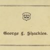 (Almanach de poche pour francs-maçons pour les années 1798, 1799, 1800, 3 premières années, complètes). Jahrbuch der Maurerey Erster, Zweiter und Dritter Band (Annuaire de la maçonnerie, premier, deuxième et troisième volumes)