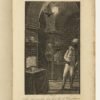 (Almanach de poche pour francs-maçons pour les années 1798, 1799, 1800, 3 premières années, complètes). Jahrbuch der Maurerey Erster, Zweiter und Dritter Band (Annuaire de la maçonnerie, premier, deuxième et troisième volumes)