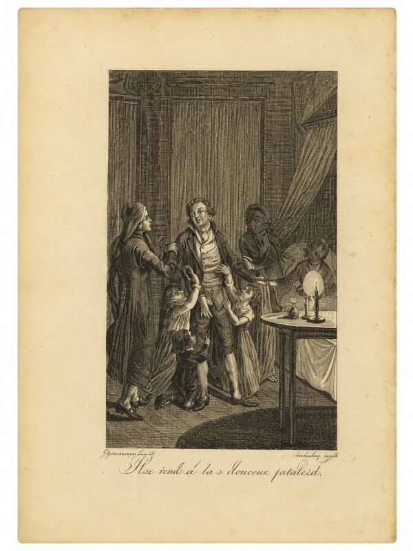 (Almanach de poche pour francs-maçons pour les années 1798, 1799, 1800, 3 premières années, complètes). Jahrbuch der Maurerey Erster, Zweiter und Dritter Band (Annuaire de la maçonnerie, premier, deuxième et troisième volumes)
