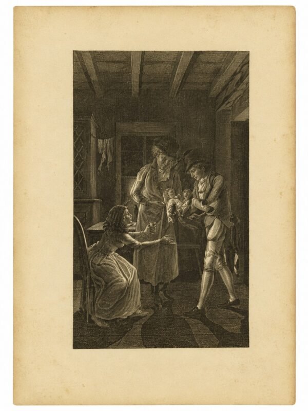 (Almanach de poche pour francs-maçons pour les années 1798, 1799, 1800, 3 premières années, complètes). Jahrbuch der Maurerey Erster, Zweiter und Dritter Band (Annuaire de la maçonnerie, premier, deuxième et troisième volumes)