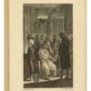 (Almanach de poche pour francs-maçons pour les années 1798, 1799, 1800, 3 premières années, complètes). Jahrbuch der Maurerey Erster, Zweiter und Dritter Band (Annuaire de la maçonnerie, premier, deuxième et troisième volumes)