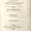 Histoire critique du gnosticisme, et de son influence sur les sectes religieuses et philosophiques des six premiers siècles de l’ère chrétienne