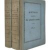 Histoire critique du gnosticisme, et de son influence sur les sectes religieuses et philosophiques des six premiers siècles de l’ère chrétienne