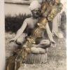 LE MESSAGE RETROUVÉ. Préface de Lanza del Vasto, un portrait photographique de Louis Cattiaux et un ensemble de documents