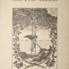 L'ALCHIMIE ET SON LIVRE MUET (MUTUS LIBER)