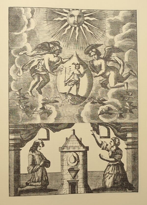 L'ALCHIMIE ET SON LIVRE MUET (MUTUS LIBER)